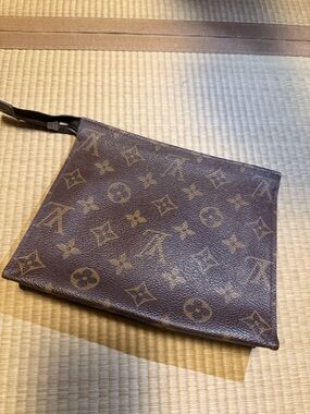 LV Pouch
